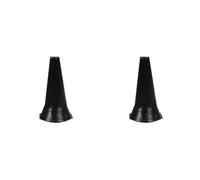 (TG. diametro 4 Mm (Confezione da 2)) Gima - 31488 Mini Speculum Auricolare Mono