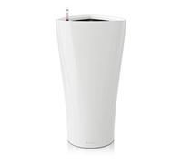 (TG. diametro: 40cm; altezza: 75cm) Lechuza Premium Delta 40 75 cm di Altezza Bi
