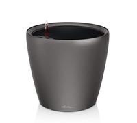 (TG. diametro: 50cm; altezza: 47cm) Lechuza Kit fioriera Classico 50 LS Premium