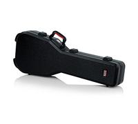 (TG. Digitare Gibson SG) Gator GTSA-GTRSG - astuccio per chitarra elettrica tipo