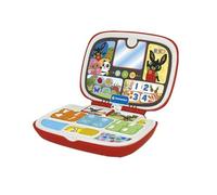 (TG. Dimensione: 23 cm x 6 cm x 30 cm) Baby Clementoni - Il Mio Primo Computer B