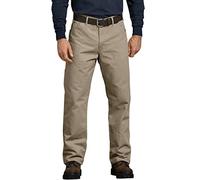 (TG. (Dimensioni del produttore:30S)) Dickies Duck Carpenter Jean Pantaloni, Bei