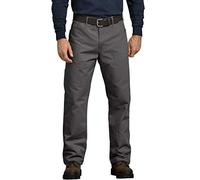 (TG. (Dimensioni del produttore:32T)) Dickies Duck Carpenter Jean Pantaloni, Gri