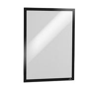 (TG. DIN A3) DURABLE 483801 - Duraframe, cornice espositiva adesiva, applicabile