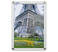 (TG. DIN A3) Franken bs0701 cornice, 25 mm, 24 x 32.7 x 1.2 cm Cornice 25 mm DIN