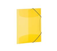 (TG. DIN A3) HERMA 19514 - Cartellina portadocumenti, formato DIN A3, set da 3,
