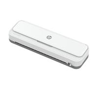 (TG. DIN A3) HP- Laminatrice OneLam 400 per fogli A3 - NUOVO
