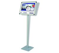 (TG. DIN A3 obliquo) Franken Standard BS0902 - Supporto per materiale informativ