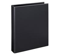 (TG. DIN A4 | 4-D-Ring-Mechanik) Veloflex 4143080 raccoglitore ad anelli Comfort