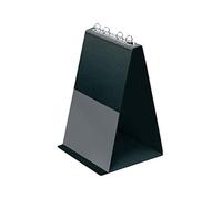 (TG. DIN A4 alto) Veloflex 4102080 - Lavagna da tavolo a fogli mobili in formato