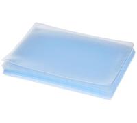 (TG. DIN A4) VELOFLEX 3104500 - Copertina protettiva e per carte d'identit per