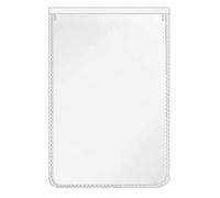(TG. DIN A4) VELOFLEX 3104510 - Copertina protettiva e per carte d'identit per
