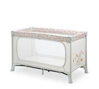 (TG. Disney Pooh Friends Beige) hauck Lettino Neonato Da Viaggio Dream N Play Pl