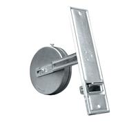 (TG. Distanza tra i fori 21,5 cm) Schellenberg 11400 Maxi avvolgitore per cintur