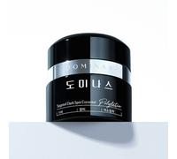 TG Dominas Cream 5.0 50g Crema per la cura delle macchie scure trattamenti an...