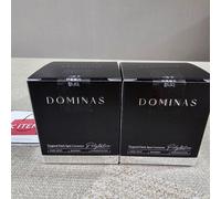 TG Dominas Cream 5.0 50g x 2pz Correttore Macchie Scure Mirato Anti-Aging K-B...