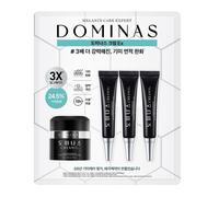 TG DOMINAS Cream EX Expert Set 50g x 1EA 15g x 3EA Melanin Care Whitenig