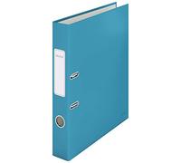 (TG. Dorso 5.2 cm) Leitz Raccoglitore con meccanismo a leva, Capacit 350 fogli,