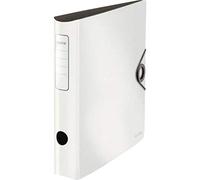 (TG. Dorso 6.5 cm) Leitz Active Solid Raccoglitore con Meccanismo a Leva 180°,