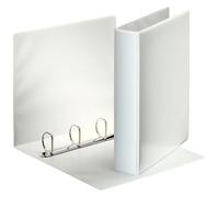 (TG. Dorso 6 cm (Confezione da 1)) Esselte ESSENTIALS Panorama Binder, Raccoglit