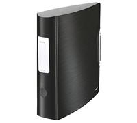 (TG. Dorso 8.2 cm) LEITZ ACTIVE STYLE 1080094 Cartella Multifunzione (A4, retro