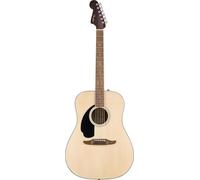 (TG. Dreadnought) Chitarra acustica per mancini Fender California Standard Redon