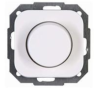 (TG. Druck-Wechsel LED) Kopp 846902007 846902007-Dimmer a pressione Donau lampad