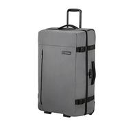 (TG. Duffle L con Ruote (79 cm - 112 L)) Samsonite Roader - Borsa da viaggio L c