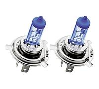 Lampada alogena PHILIPS H4 Master Duty Blue Vision 24V/75/70W, 2 Pezzo