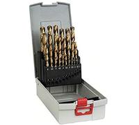(TG. Durchmesser: 1.0 - 13.0) Bosch 2 608 587 019 punta per trapano Punta di tra