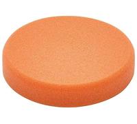 (TG. Durchmesser 150 mm) Festool spugna per lucidare, 1 pezzi, arancione, PS STF