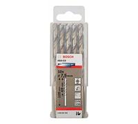 (TG. Durchmesser: 7.5/Gesamtlänge in mm: 109) Bosch 2 608 585 893 - Set compost