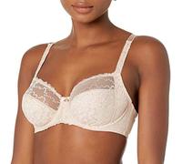 (TG. E) Fantasie ANA Reggiseno con Supporto Laterale con Ferretto Altamente Copr