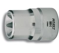 (TG. E18 Torx) Hazet 900-E18 Chiavi a Bussola, Multicolore - NUOVO