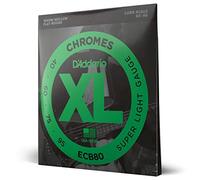 (TG. ECB80 Light (40-95)) d'Addario ECB80 Custodia per Fotocamera Canon Power -