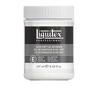 (TG. Effekte - Medien) Liquitex Liquithick - Ritardante fluido Slow-Dri, 237 ml