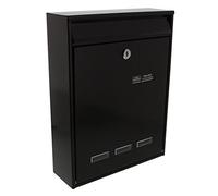 (TG. Einwurf: 225 x 35 (A4)) Burg-WÄCHTER aria cassetta per lettere, formato A5