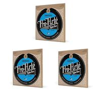 (TG. EJ46 Hard (Confezione da 3)) D'Addario Corde Chitarra Classica | EJ46 | Cla