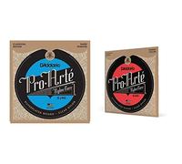 (TG. EJ46 Hard) D'Addario Ej46 Set Corde Classica Pro Arte & Ej45 Set Corde Clas