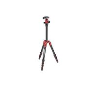 (TG. Element Small 56.3") Manfrotto Element Traveller - Kit treppiede piccolo in