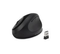 (TG. Ergonomico) Kensington K75404Eu Mouse Ergonomico Wireless Pro Fit Ergo Dual