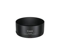 (TG. ES-68) Canon ES-68 Paraluce per Lenti EF, Nero - NUOVO