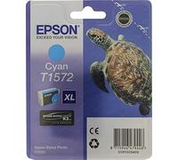 (TG. Estándar) Epson T157240 Inkjet / Getto d'Inchiostro Cartuccia Originale -