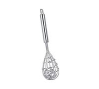 (TG. Estandar) Metaltex 2344170000 Frusta, Acciaio - NUOVO