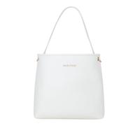 (TG. ESTANDAR) Valentino Brixton Hobo Bag Bianco - NUOVO