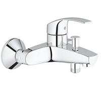 (TG. Esterno) Grohe 33300002 Eurosmart New Miscelatore Monocomando per Vasca/Doc