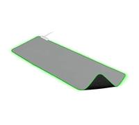 (TG. Estesa) Razer Goliathus Tappetino per il Mouse con Superficie Testurizzata