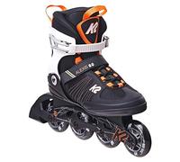 (TG. EU: 39 (Mondo: 250 / cm: 25 / UK: 5.5 / US: 8)) K2 Skates Donne Pattini in