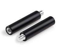 (TG. Extension Rods) Elgato Extension Rods - 2 aste in acciaio da 5 cm progettat