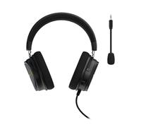 (TG. Extra breit) uRage Cuffie da gioco SoundZ 800.7.1 V2 7.1 Virtual Surround S